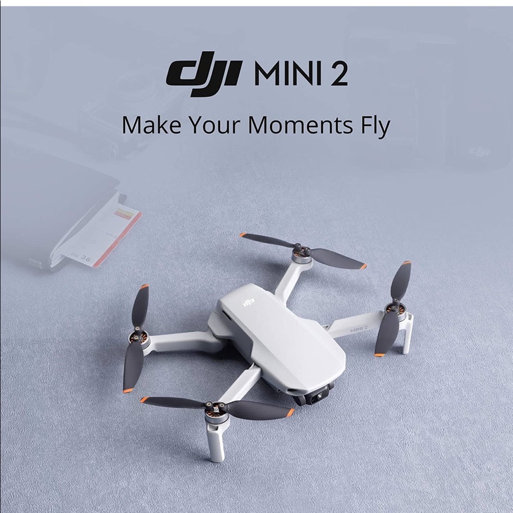 New Drone:w/Video & Camera & Smartphone capability